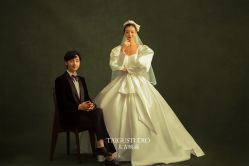 -太古映画婚纱摄影(天河店)