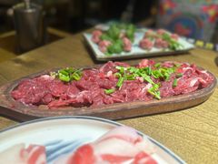 -贵厨酸汤牛肉(花果园国际中心店)