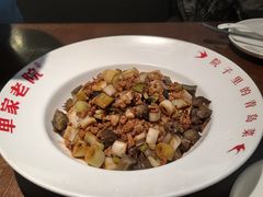 -单家老院·院子里的青岛菜(沙子口店)