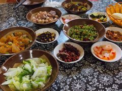 -张关合渣(航空大道店)