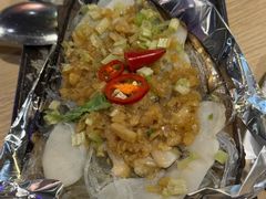 -质烤烤物·活烤海鲜(质烤总店)