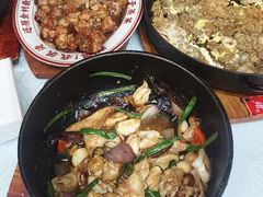 -小粤楼·怀旧粤菜(万辉国际广场店)