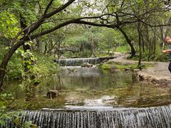 -玉渡山自然风景区