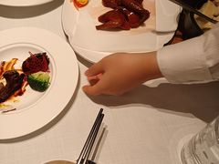 -君庭中餐厅(友谊宾馆店)