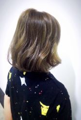 -颜泽美发沙龙