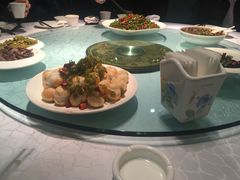 -琬苑鸽庄·川粤融合菜(解放碑总店)