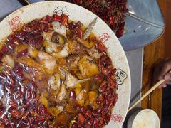 -马家水煮鱼(富民街店)