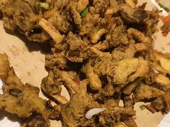 -那时新疆·若羌(经纬汇店)