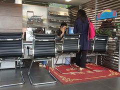 -北京鹏龙瑞星奔驰4s店(来广营店)