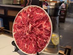 -捞神煲汤火锅(湖滨商业街店)