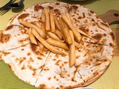 -ALAMEEN阿拉伯餐厅(三里屯店)