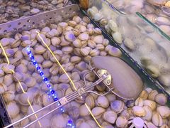 -韩盛·盛江山自助料理(沈辽路万达店)
