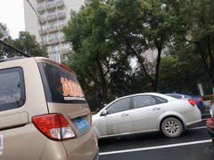 -南京环北服装批发市场