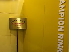 -冠军冰场CHAMPION RINK(百联又一城店)