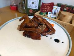 -大鸽饭(马王堆店)