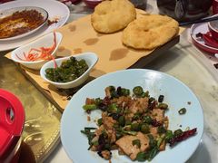 -醉美长安·陕菜(万和城店)