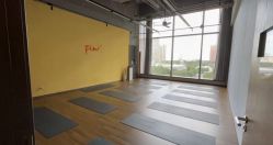 -FineYoga梵音瑜伽·普拉提