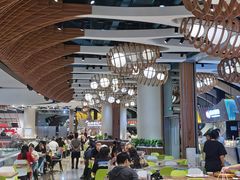 -食悦天美食广场(长沙IFS国金中心店)