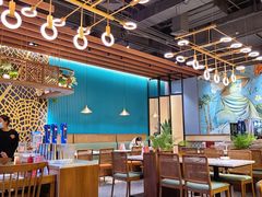 大堂-PHO爺·越南料理(亦庄大族广场店)
