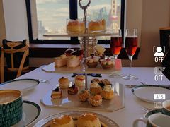 -上海和平饭店-华懋阁 The Cathay Room