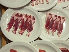 -悦橙烤肉海鲜自助(中央大街店)