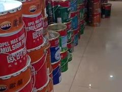 -立邦(三奇环渤海店)