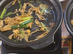 -胡氏大盘鸡新疆菜(石岗店)