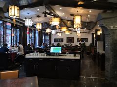 大堂-三顾园(锦里店)