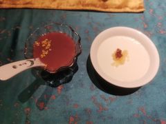 -茶人村·宫廷私厨(奥体印象城店)