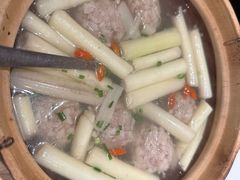 -芳芳私房菜·精做淮扬菜(承德路店)