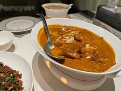 -金链花·泰国餐厅(国贸店)