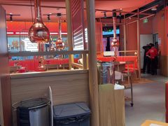 -韩宫宴烤肉·料理(武汉印象城店)