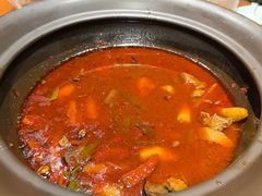 -黄泥岗·地道湖北菜(奥特莱斯店)