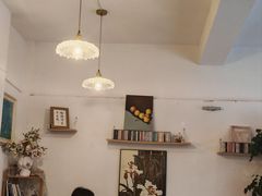 -昼夜咖啡馆