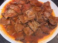 -清真宏玉祥黄门脸餐厅(华荫东里店)