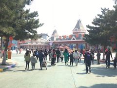 -沈阳方特欢乐世界