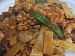 -同发号饭庄(复兴路店)