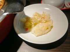 -胖哥俩肉蟹煲(富阳万达店)