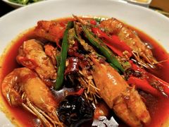 -蝦塘·中国餐馆(城墙南马道巷店)