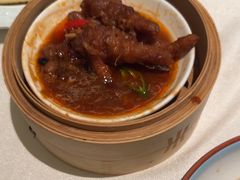 -晋江荣誉国际酒店·港誉茶餐厅