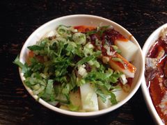 -夫妻肺片·中华老字号·正宗川菜(春熙路店)