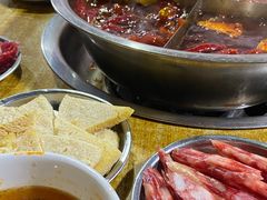 -渝味黄姐火锅(黄泥村店)