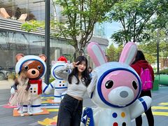 -东莞松山湖万象汇