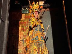 -棂笼·深度沉浸密室(武汉旗舰店)