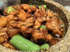 -桂满陇·海市蜃楼·黑金(国金店)