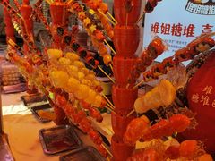 -天津堆姐糖堆刨冰(河东区总店)