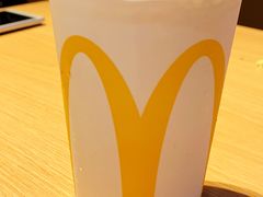 -麦当劳(海岸城店)