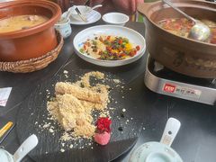 -十里·东湖院子(湖北省博物馆店)