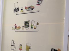 -沙野轻食(静安寺店)