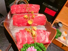 -色響火锅(恒隆广场店)